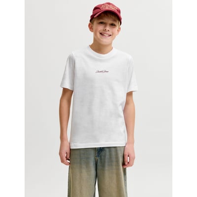 T-Shirt JACK & JONES JUNIOR