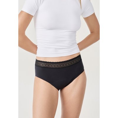 Flux moyen - shorty de règle en coton CELITA ETAM