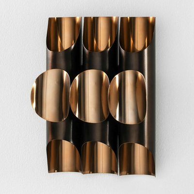 Applique en métal, contemporaine, Ababuj RECOLLECTION