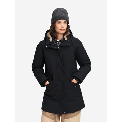 PARKA DUVET AJUSTEE GORE-TEX® AIGLE