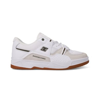 Chaussures en cuir CONSTRUCT. DC SHOES