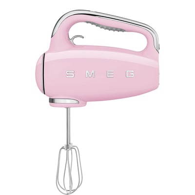 Batteur électrique HMF01 SMEG