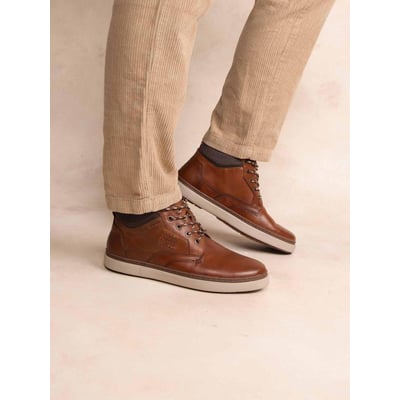 Bottines BERNNIE TBS