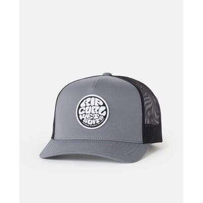 Casquette WETSUIT ICON TRUCKER RIP CURL