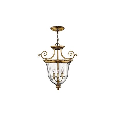 Suspension    CAMBRIDGE BOUTICA-DESIGN