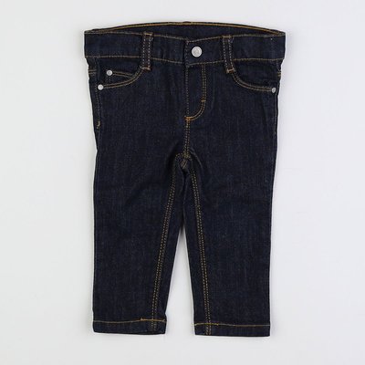 Jean - Très bon état PETIT BATEAU