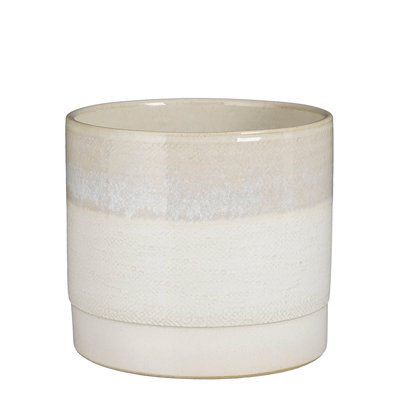Cache pot OLOF MICA DECORATIONS