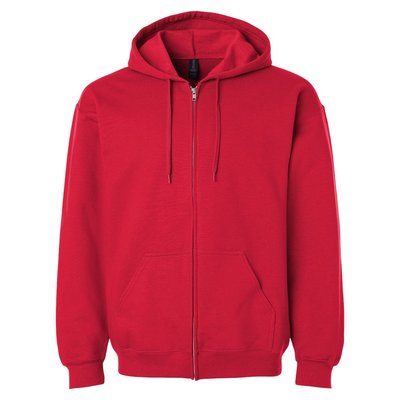Veste à capuche SOFTSTYLE GILDAN