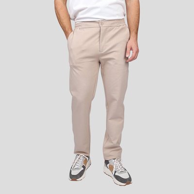 Pantalon jogging dennis MISE AU GREEN