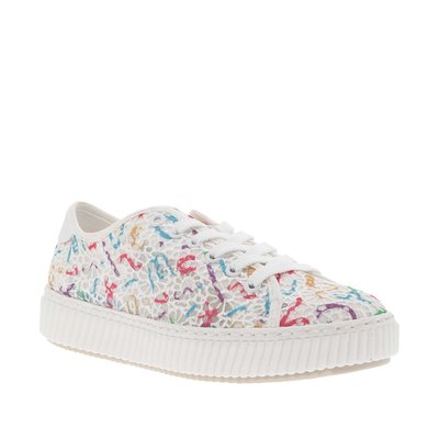 Baskets basses RIEKER
