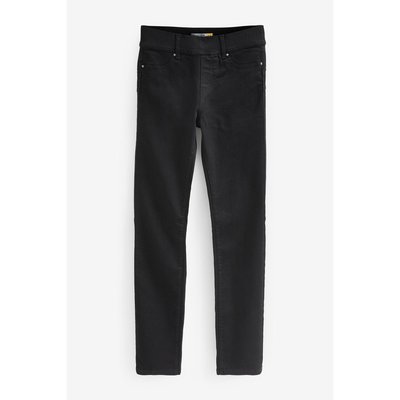 Legging sculptant slim en denim extra-stretch NEXT