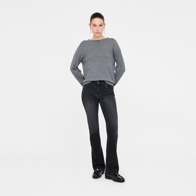 Pull avec micro paillettes LIU JO