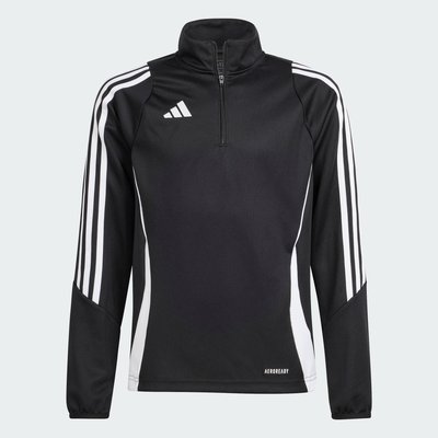 Haut d'entraînement Tiro 24 Enfants adidas Performance