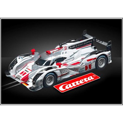 DIGITAL 124/132 KIT D'EXTENSION CARRERA