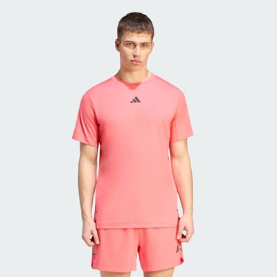 T-Shirt 3-Bandes D4T Primelift adidas Performance