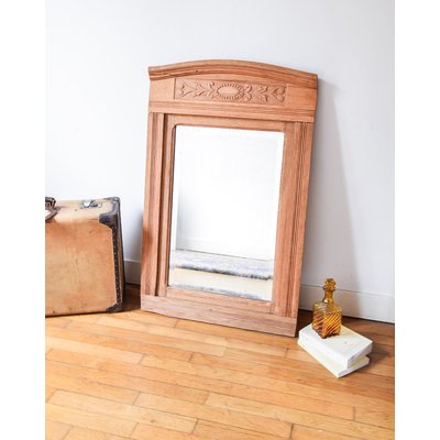Miroir trumeau Georges N°382 - Bon état DEBONGOUT
