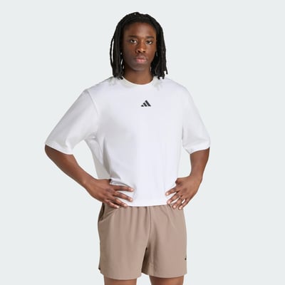 T-Shirt D4T Primelift Short adidas Performance