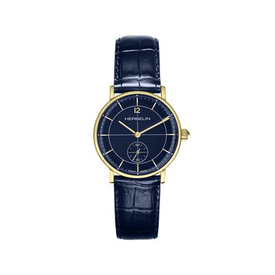 Montre Analogique INSPIRATION HERBELIN