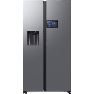 Réfrigérateur Américain RS90F64EDT SAMSUNG