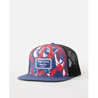 Casquette  COMBO TRUCKER RIP CURL