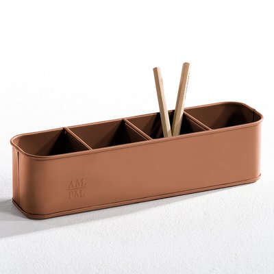 Porte-crayons, Arreglo AM.PM