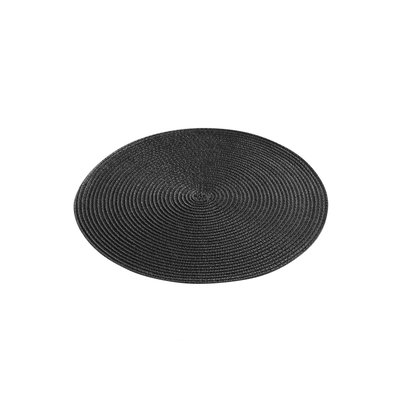 Set de table rond et coloré DOUCEUR D'INTÉRIEUR