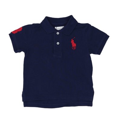 Polo bébé - Très bon état RALPH LAUREN