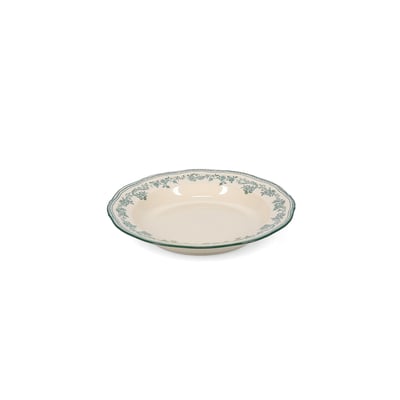 Lot de 4 assiette creuses CYRIL SP COLLECTION