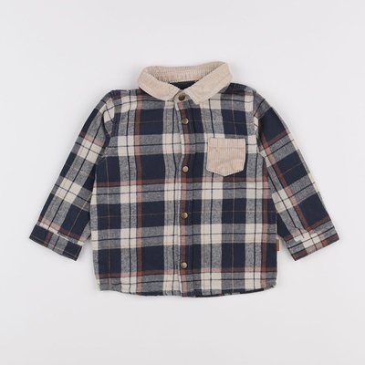 Chemise - Très bon état VERTBAUDET