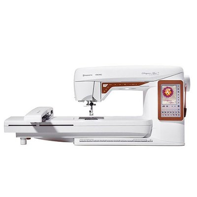 Machine a coudre et à broder TOPAZ40 HUSQVARNA