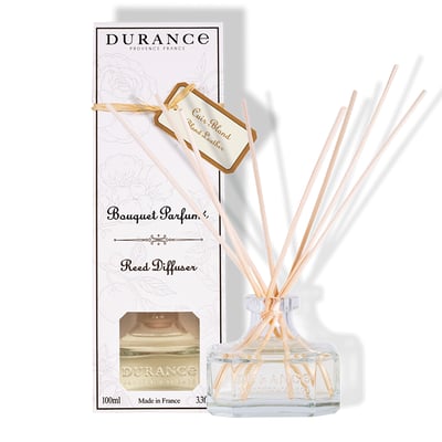 Diffuseur de parfum CUIR BLOND DURANCE