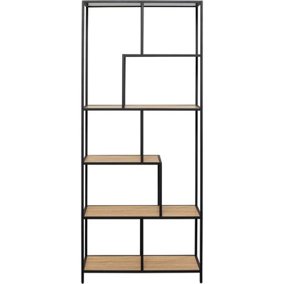 Étagère 185x77cm, LOFTIE KARE DESIGN