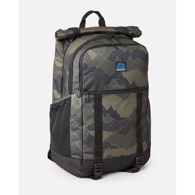 Sac à dos DAWN PATROL 30L SEARCH RIP CURL
