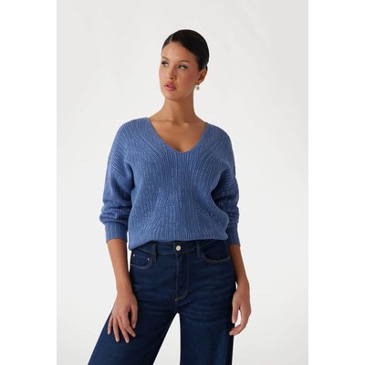 Pull-Over Strass GUESS
