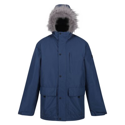 Veste imperméable SALINGER REGATTA