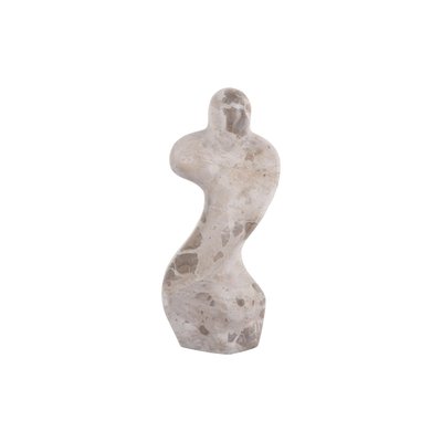 Ornement Marbre FEMALE ABSTRACT PRESENT TIME