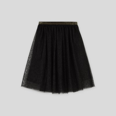 Jupon Long En Tulle Pailleté MONOPRIX KIDS