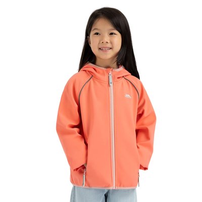 Veste softshell à capuche BELMOON TRESPASS