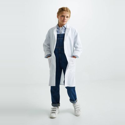 Tablier de classe MONOPRIX