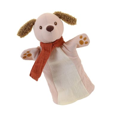 Marionnette Chien EGMONT TOYS