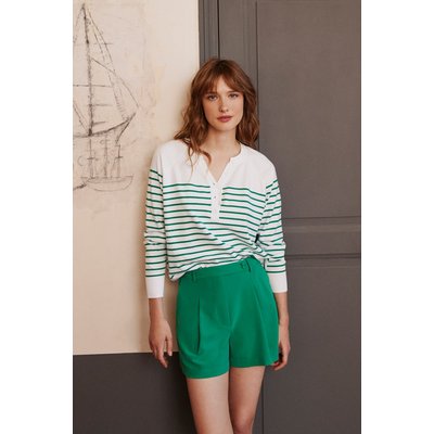 Sous-pull rayé MOLLY BRACKEN