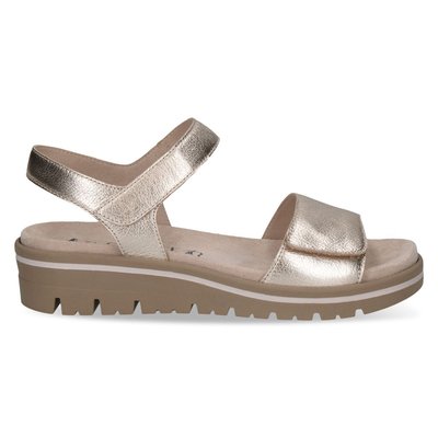 Sandale en cuir CAPRICE