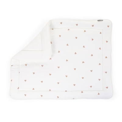 Tapis de parc réversible 75x95 cm CHILDHOME