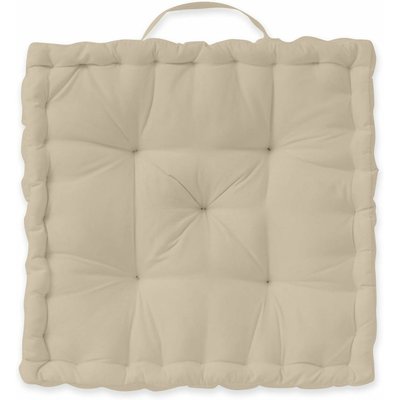 Lot de 2 coussin de sol C DESIGN HOME TEXTILE