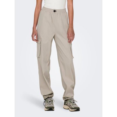 ONLCASHI Regular Fit Pantalon cargo Pantalon cargo ONLY