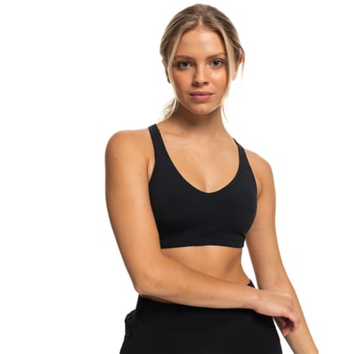 Brassière de sport HEART INTO IT. ROXY