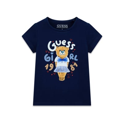 T-Shirt Nounours GUESS KIDS
