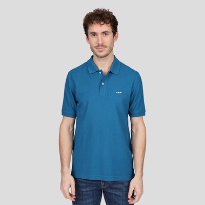 Polo collin MISE AU GREEN