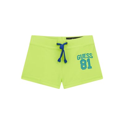 Short De Bain Avec Logo GUESS KIDS
