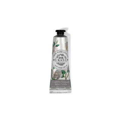 Crème mains CAMÉLIA ÉCLATANT DURANCE